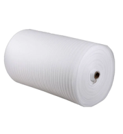 Foam Roll 1 mm Thickness – Lightweight Foam Sheet Roll for Packaging and Cushioning